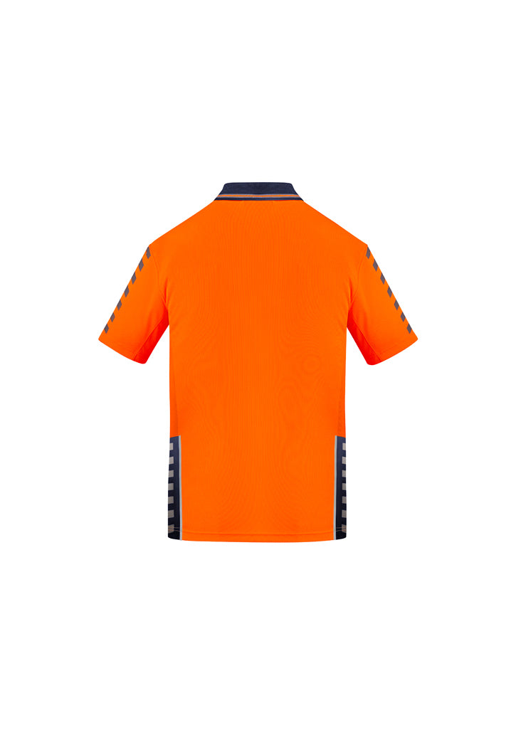 Syzmik Mens Komodo Polo ZH320