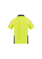 Syzmik Mens Komodo Polo ZH320