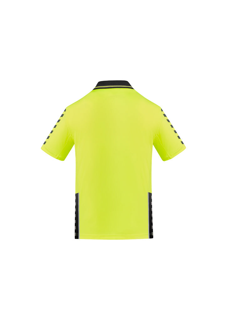 Syzmik Mens Komodo Polo ZH320