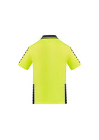 Syzmik Mens Komodo Polo ZH320