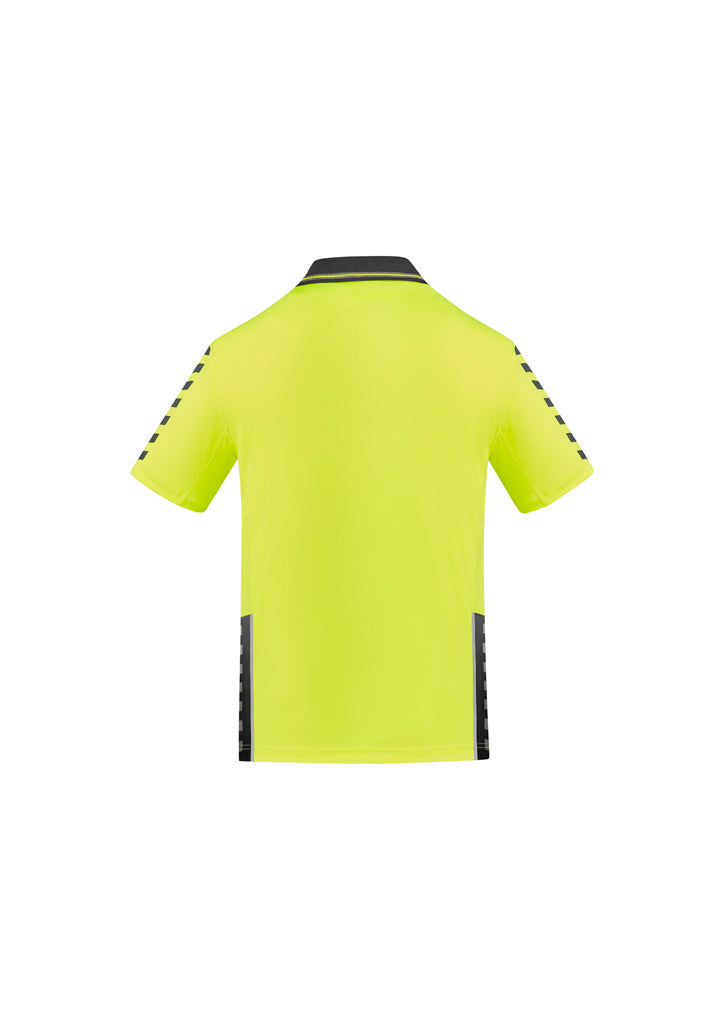 Syzmik Mens Komodo Polo ZH320