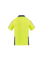 Syzmik Mens Komodo Polo ZH320