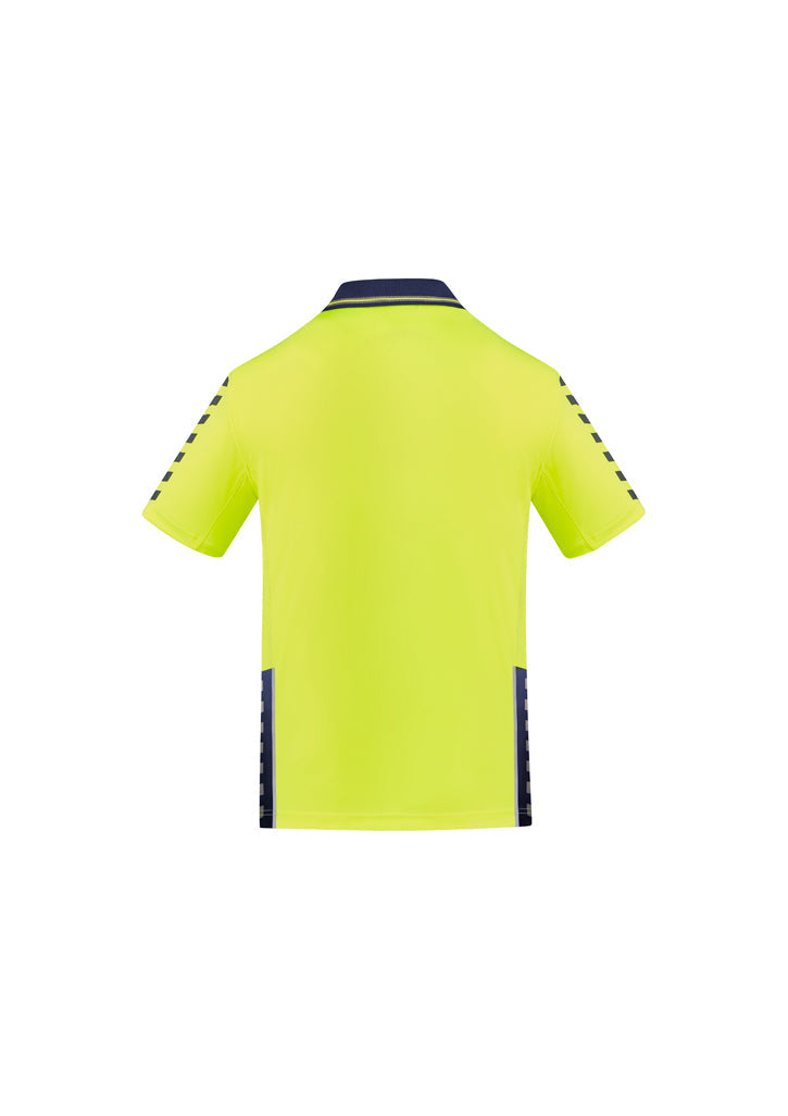 Syzmik Mens Komodo Polo ZH320