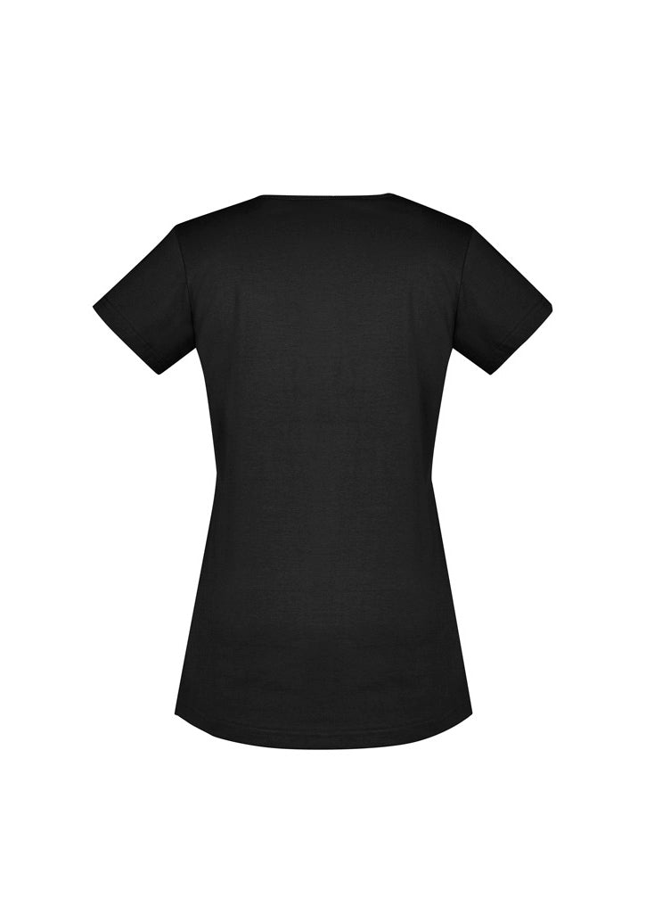 Syzmik Womens Streetworx Tee Shirt ZH735