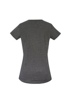 Syzmik Womens Streetworx Tee Shirt ZH735