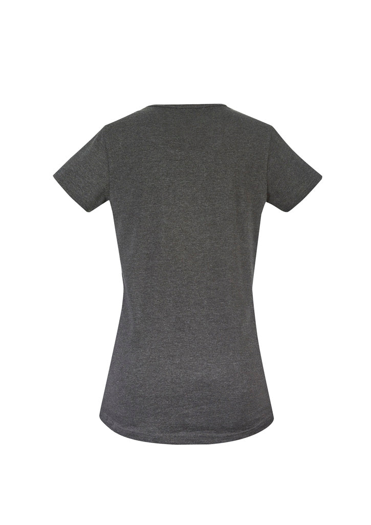 Syzmik Womens Streetworx Tee Shirt ZH735