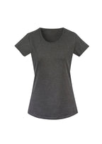 Syzmik Womens Streetworx Tee Shirt ZH735