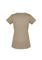 Syzmik Womens Streetworx Tee Shirt ZH735