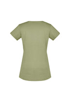 Syzmik Womens Streetworx Tee Shirt ZH735