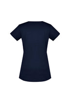 Syzmik Womens Streetworx Tee Shirt ZH735