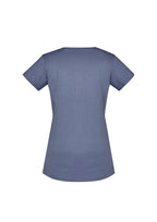 Syzmik Womens Streetworx Tee Shirt ZH735
