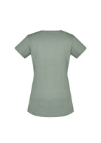 Syzmik Womens Streetworx Tee Shirt ZH735