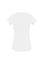Syzmik Womens Streetworx Tee Shirt ZH735