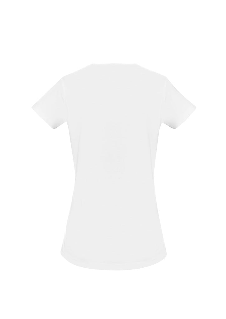 Syzmik Womens Streetworx Tee Shirt ZH735