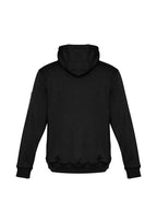 Syzmik Unisex Multi-pocket Hoodie ZT467