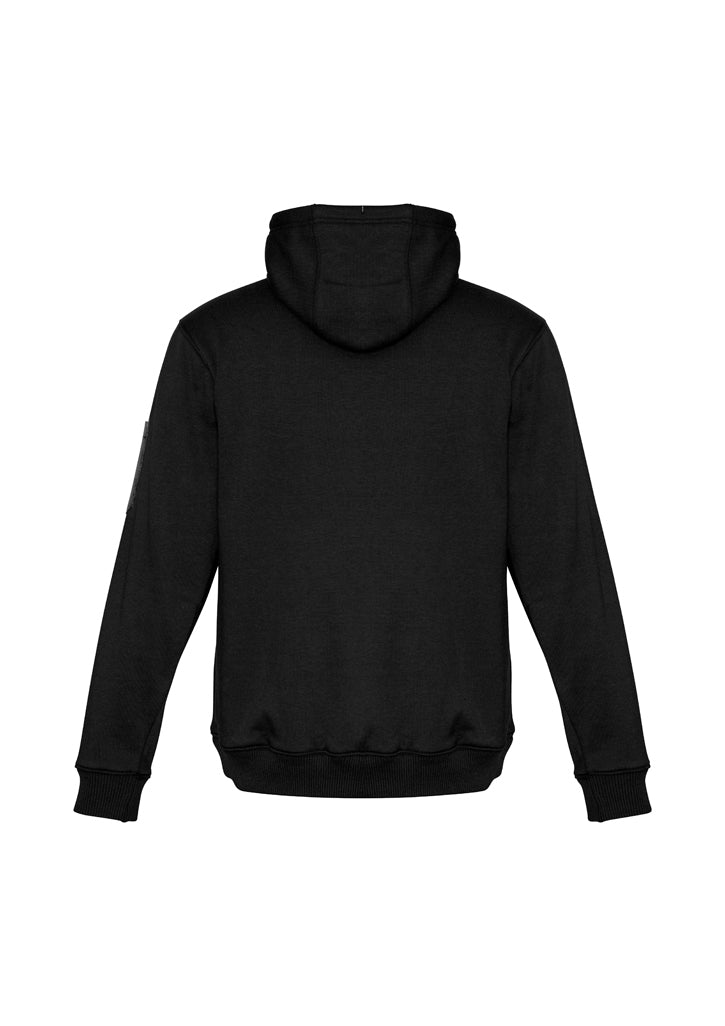 Syzmik Unisex Multi-pocket Hoodie ZT467