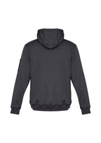 Syzmik Unisex Multi-pocket Hoodie ZT467
