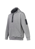 Syzmik Unisex Multi-pocket Hoodie ZT467