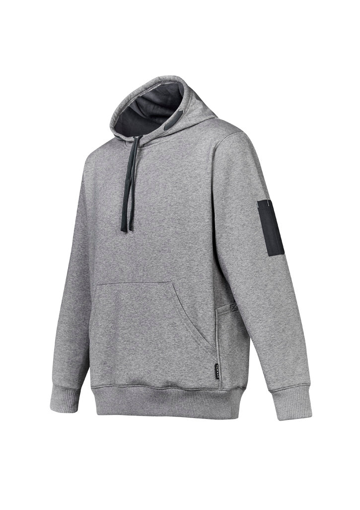 Syzmik Unisex Multi-pocket Hoodie ZT467