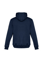 Syzmik Unisex Multi-pocket Hoodie ZT467