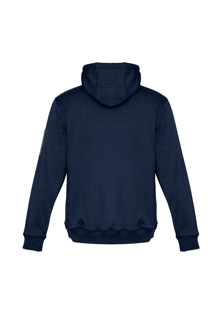 Syzmik Unisex Multi-pocket Hoodie ZT467