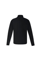 Syzmik MENS MERINO WOOL MID-LAYER PULLOVER ZT766
