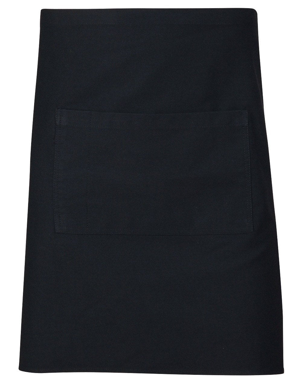 Benchmark AP01 SHORT WAIST APRON - WEARhouse