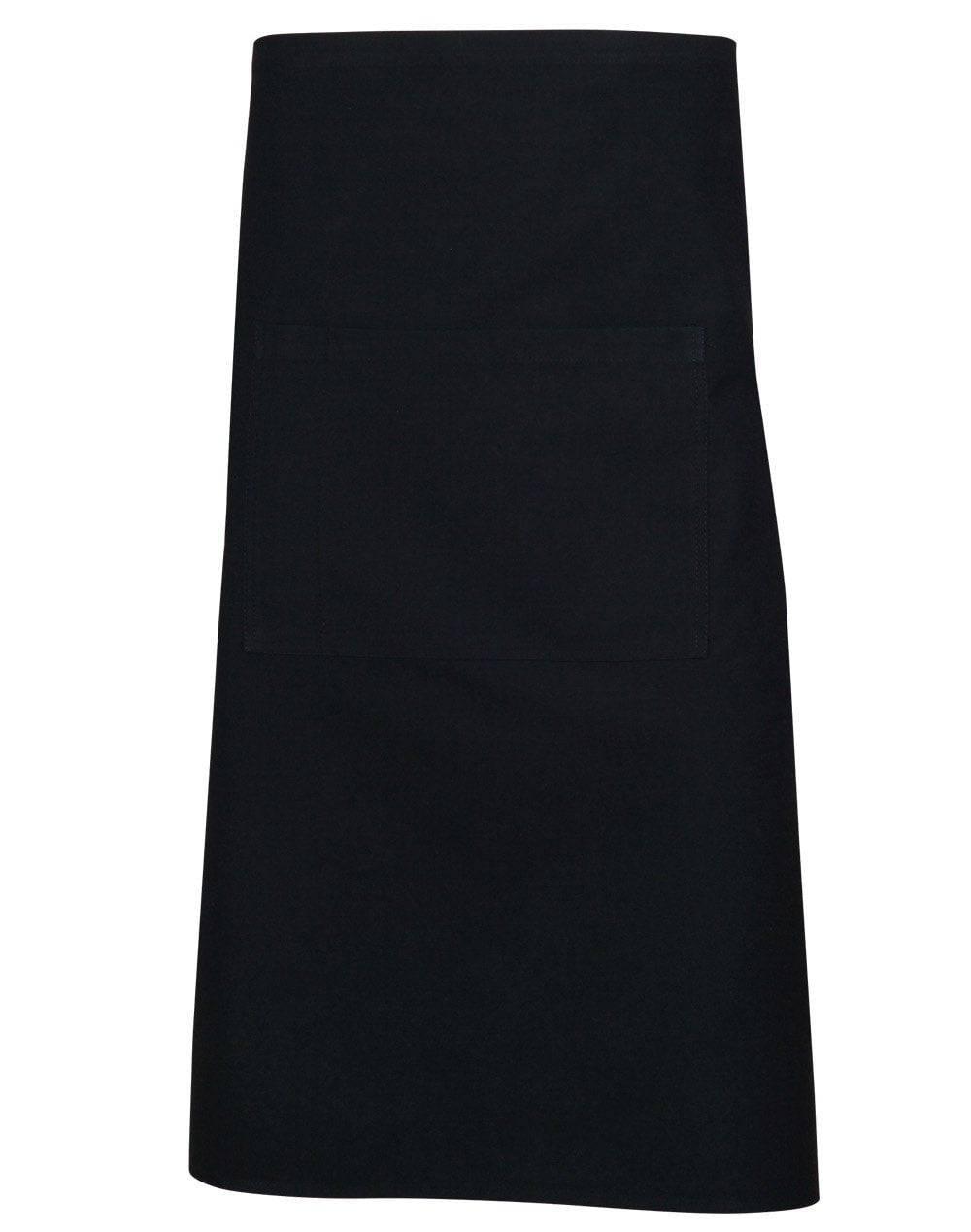 Benchmark AP02 LONG WAIST APRON - WEARhouse