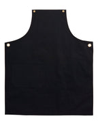 Benchmark AP07(M3200) BRUNSWICK BIB APRON - WEARhouse