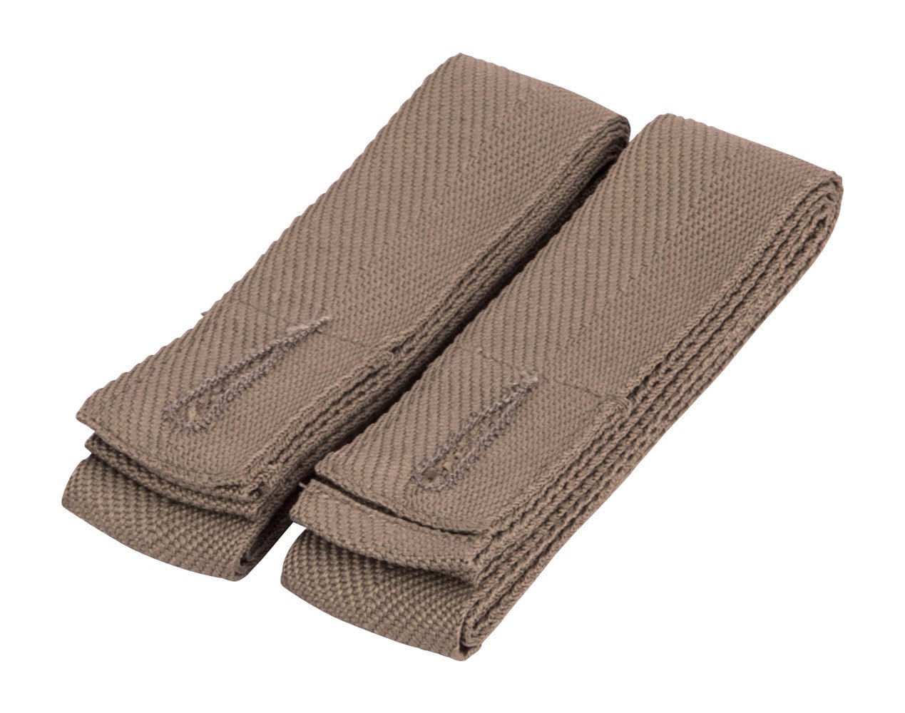 Benchmark AP08(M3001) CHANGEABLE APRON STRAPS - WEARhouse
