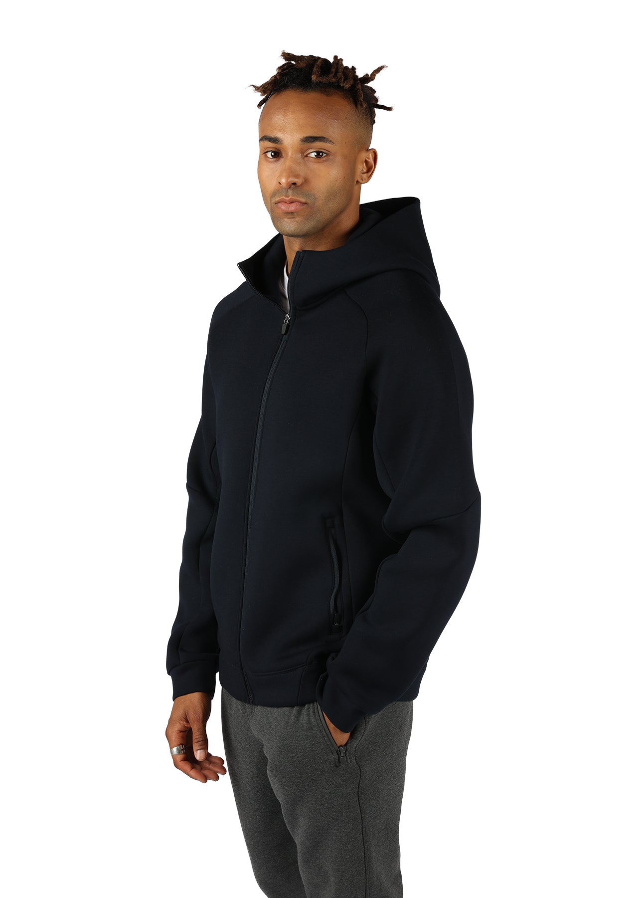 Men's Meta Hoodie