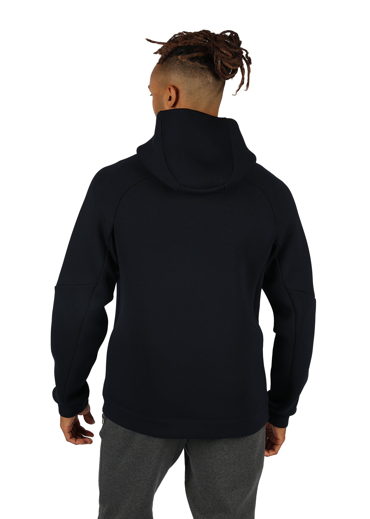 Men's Meta Hoodie