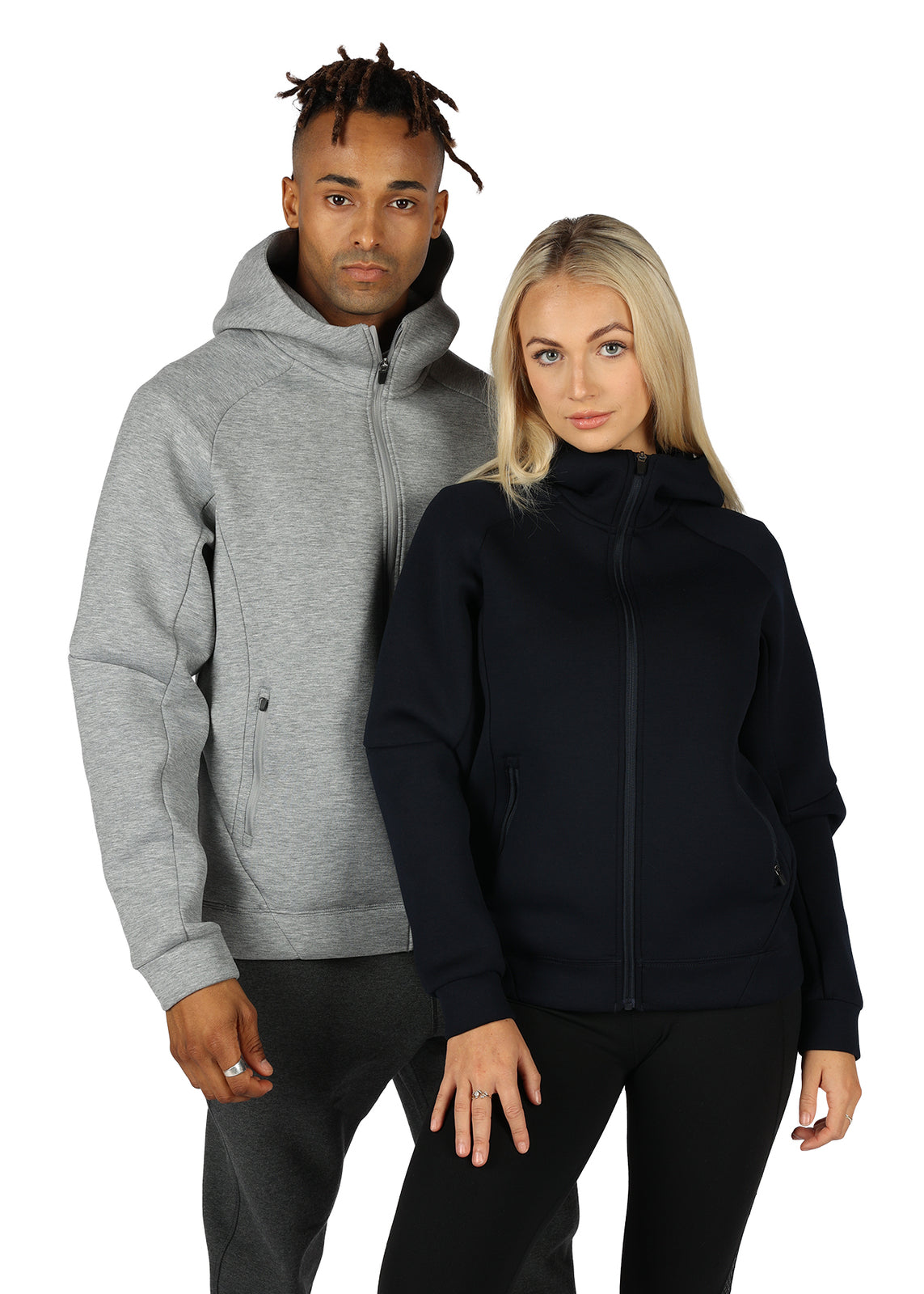 Men's Meta Hoodie
