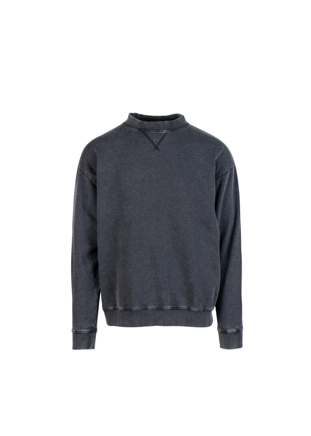 Unisex Stone Wash Sweatshirts