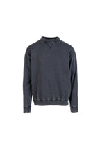 Unisex Stone Wash Sweatshirts