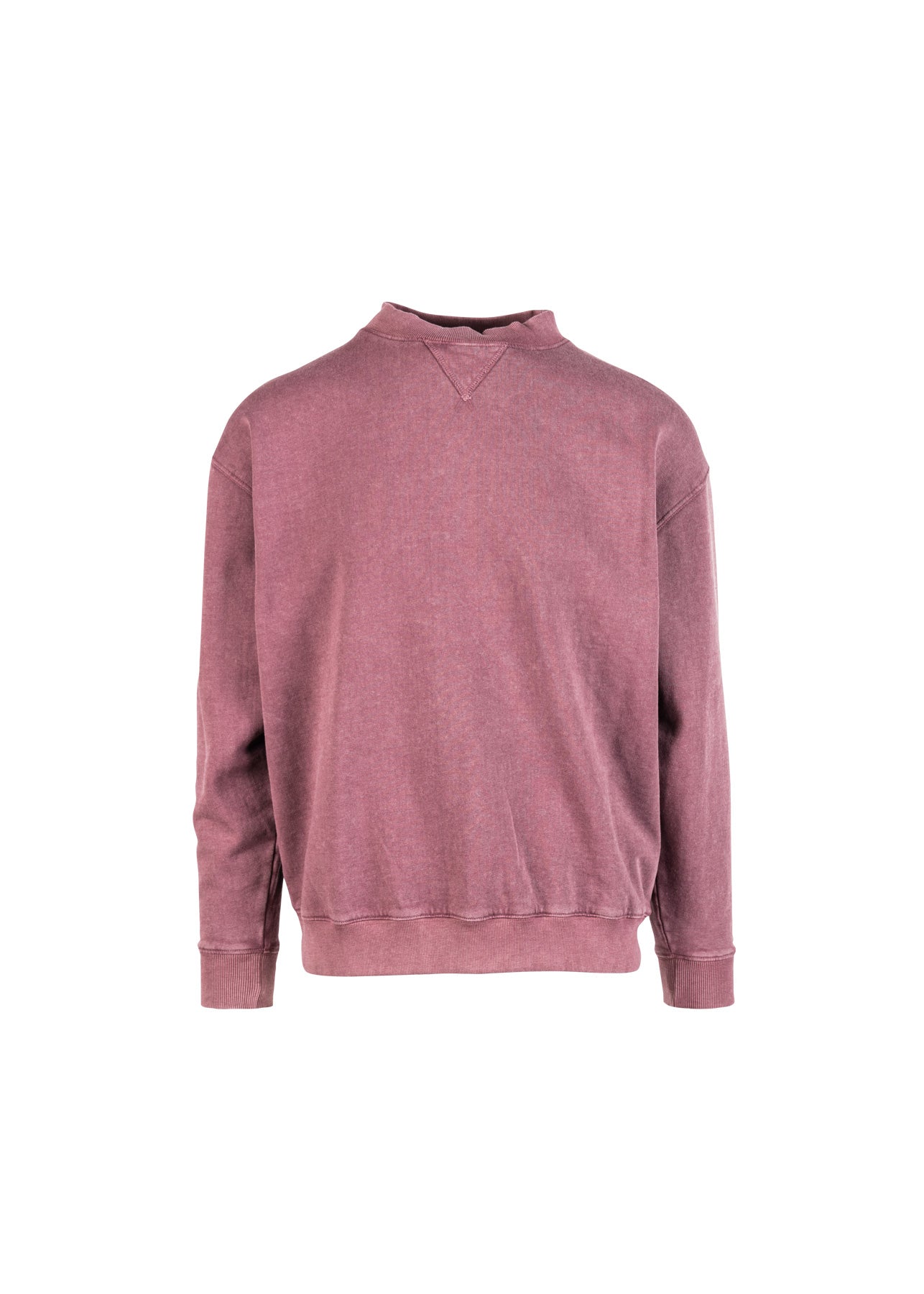Unisex Stone Wash Sweatshirts