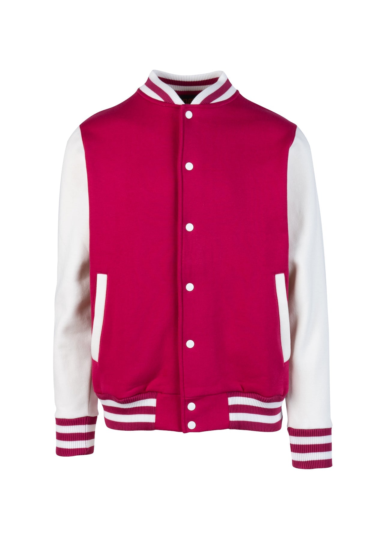 Mens Varsity Jacket