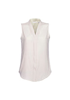 Ladies Madison Sleeveless - S627LN