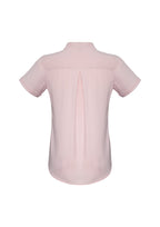 Ladies Madison Short Sleeve - S628LS