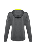 Ladies Pace Hoodie SW635L