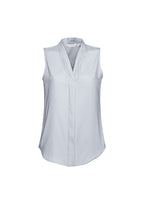 Ladies Madison Sleeveless - S627LN
