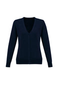 Ladies Roma Cardigan LC916L