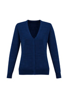 Ladies Roma Cardigan LC916L