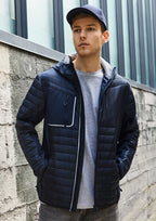 Unisex Patrol Jacket J134M
