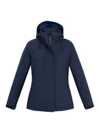 Ladies Eclipse Jacket J132L