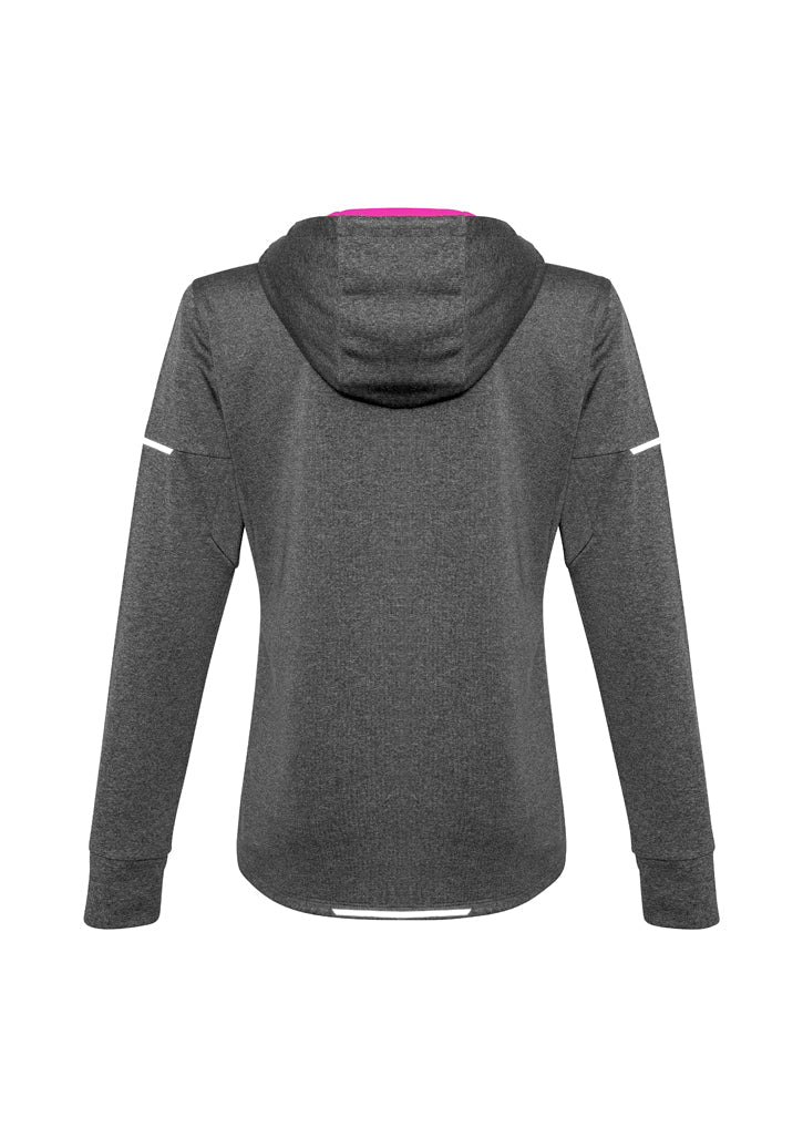 Ladies Pace Hoodie SW635L