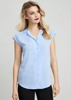 Lily Ladies Blouse - S013LS