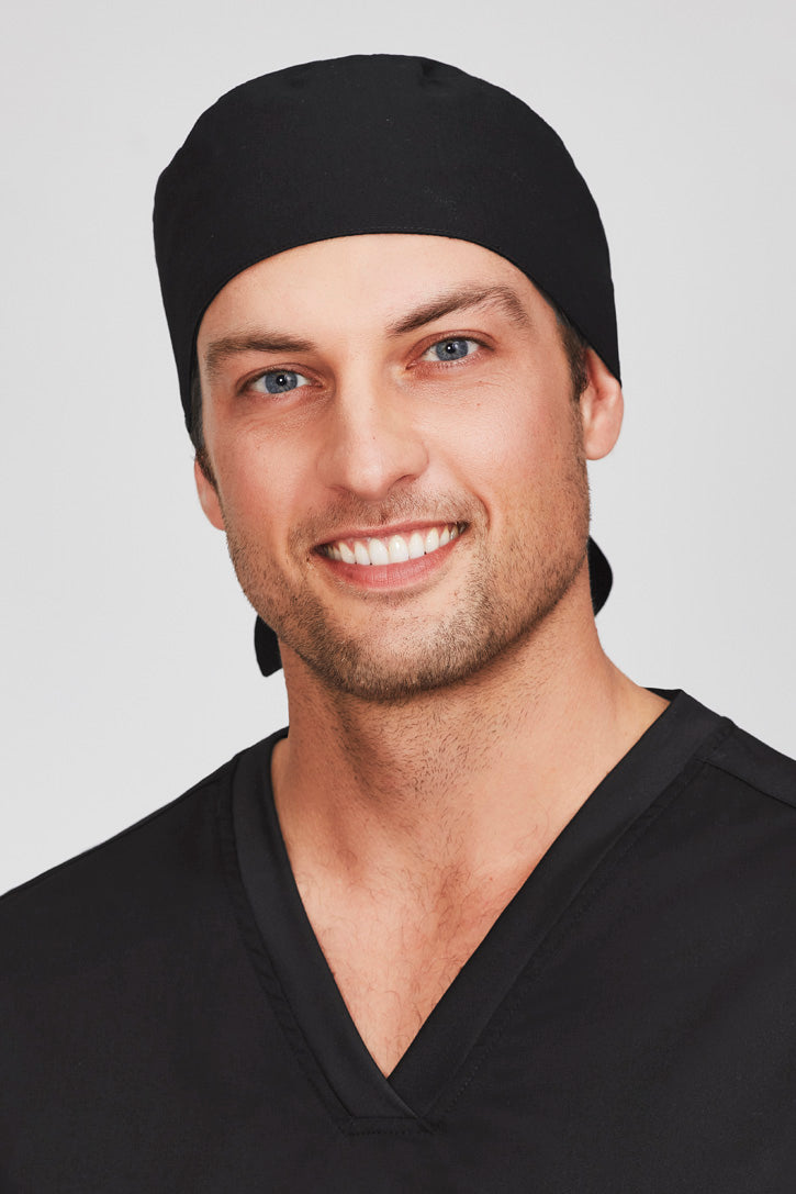 Unisex Reversible Scrub Cap CSC249U