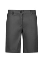 Lawson Ladies Chino Short BS021L