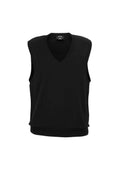Ladies V-Neck Vest LV3504